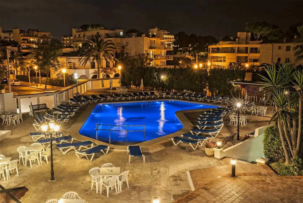 Hotel Thb Maria Isabel - Adults Only Playa de Palma  4*, Playa de Palma (Mallorca) Španělsko