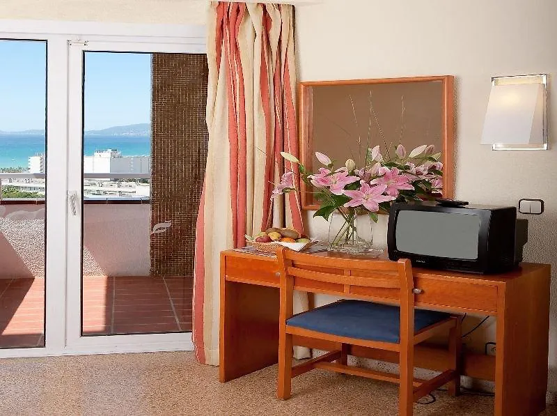 Hotel Thb Maria Isabel - Adults Only Playa de Palma