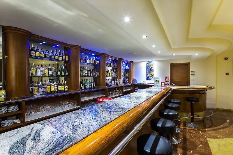 Hotel Thb Maria Isabel - Adults Only Playa de Palma  Playa de Palma (Mallorca)
