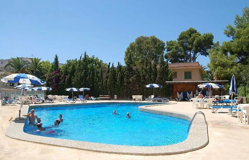 Hotel Thb Maria Isabel - Adults Only Playa de Palma  Španělsko