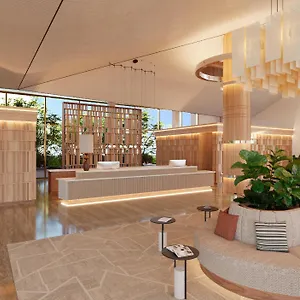Hipotels Playa De Palma Palace&spa (adults Only) Hotel