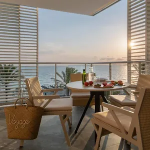 Pure Salt Residences Apartamento