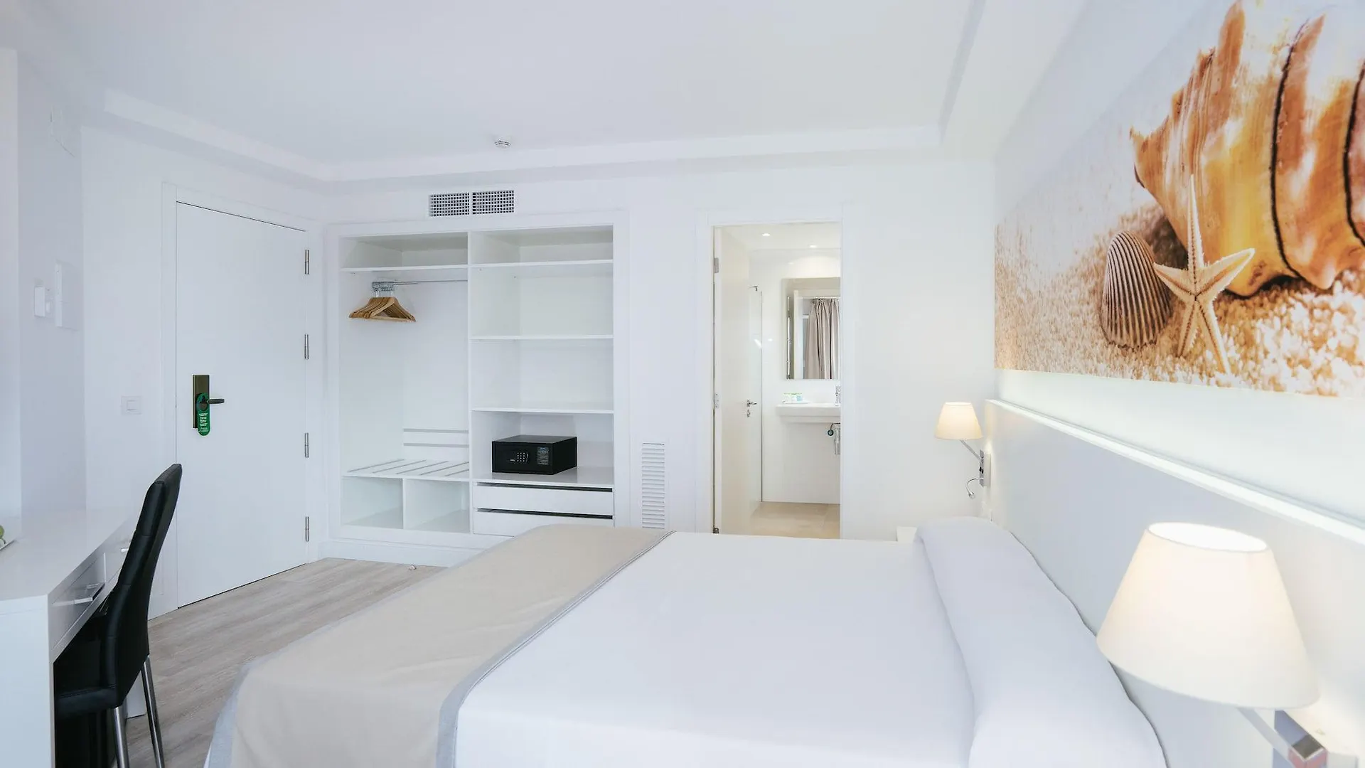 Thb Maria Isabel - Adults Only Hotel Playa de Palma