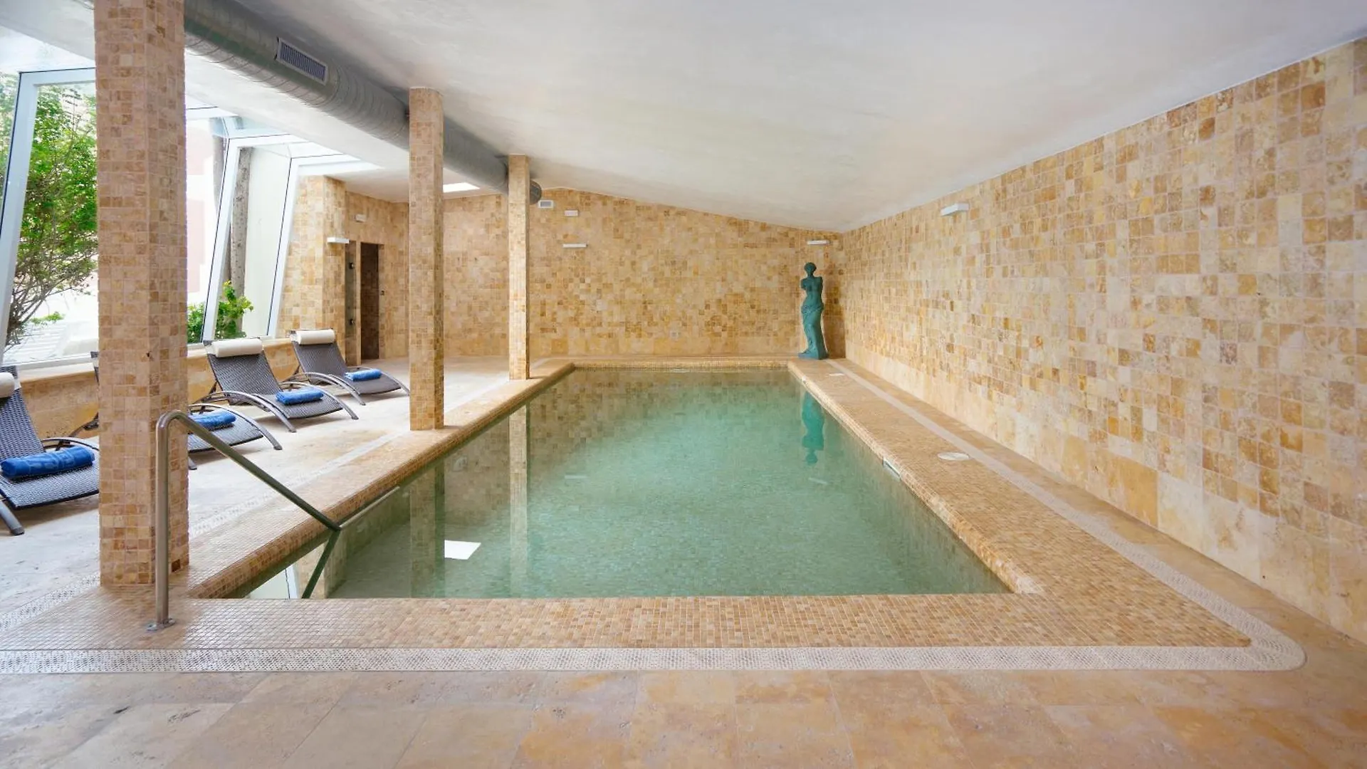 Thb Maria Isabel - Adults Only Hotel Playa de Palma  4*, Playa de Palma (Mallorca)
