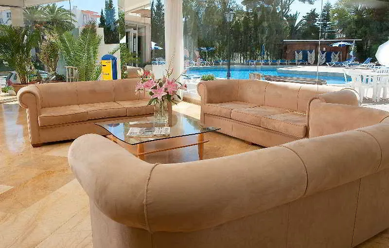 Thb Maria Isabel - Adults Only Hotel Playa de Palma   Playa de Palma (Mallorca)